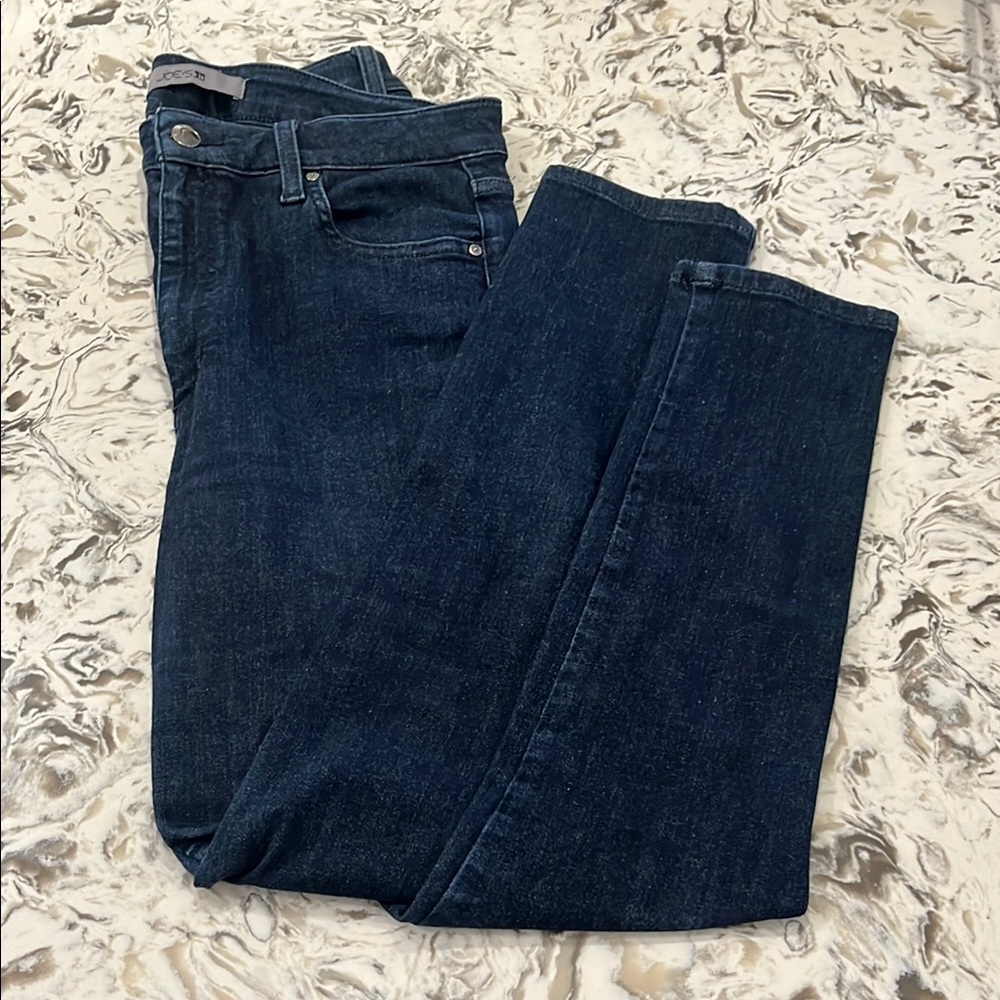 Joe's Jeans Women's Skinny Jeans - Dark Blue